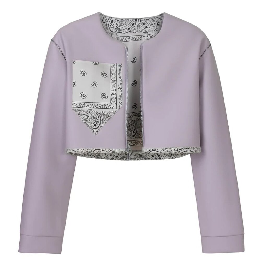 Banda Jacket - S, M, L